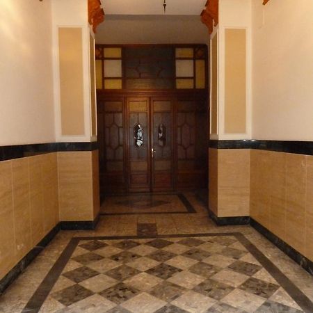 B&B Angelo Triest Exterior foto