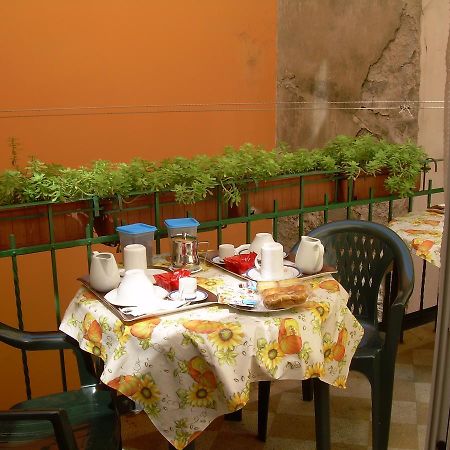 B&B Angelo Triest Exterior foto